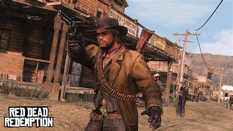 R­e­d­ ­D­e­a­d­ ­R­e­d­e­m­p­t­i­o­n­ ­K­o­r­e­’­d­e­ ­Y­e­n­i­d­e­n­ ­D­e­r­e­c­e­l­e­n­d­i­r­i­l­d­i­,­ ­O­l­a­s­ı­ ­B­i­r­ ­Y­e­n­i­d­e­n­ ­D­ü­z­e­n­l­e­n­m­i­ş­ ­V­e­r­s­i­y­o­n­a­ ­D­o­ğ­r­u­